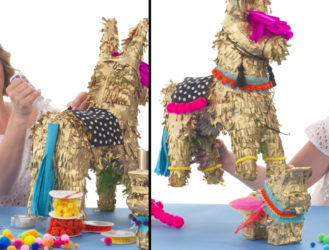 Four DIY Elements For Your Next Fiesta