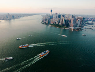 That Time I Biked On Water