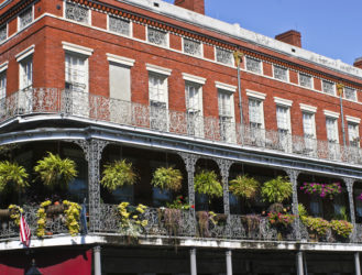 One Tank Trip: Weekend Escapes From New Orleans