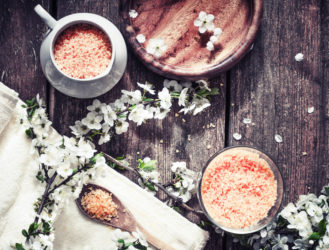 Don't Throw Away Your Leftovers! How To Turn Food Into DIY Beauty Products