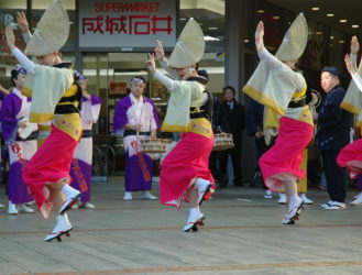 Love Halloween? Check Out These Spooky Festivals from Around the World!
