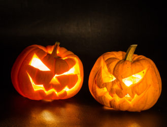 Your Perfect Halloween Spooktacular Playlist
