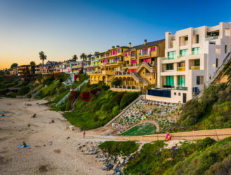 Hot City: Del Mar, California