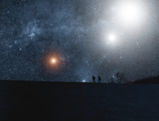 The Best Stargazing Around The World