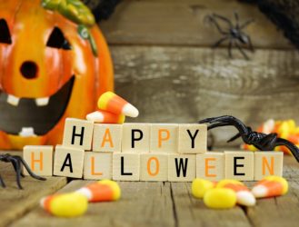 7 American Towns That Go All-Out For Halloween