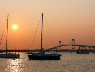 8 Summer Vacation Spots That Are Even Better Off-Season