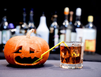 The Adult's Guide To Having As Much Fun On Halloween As You Did When You Were a Kid