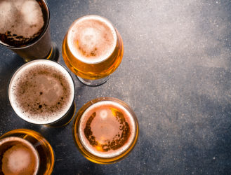 Cooking With Beer! 4 Recipes To Beer-ify Your Next Dinner Party