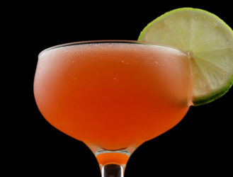 50 drinks in 50 states: A Scarlett O’Hara in Georgia