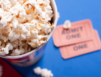 5 Movie Theater Snack Hacks for Your Next Movie Adventure