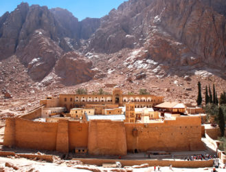 The 7 Most Divine Places in the World