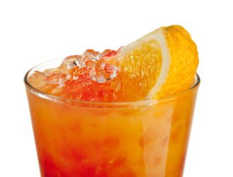 50 drinks in 50 states: A Rum Runner in Florida