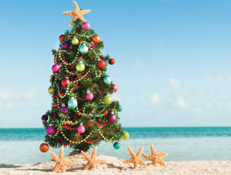 Christmas In the Caribbean Gift Card Bonus