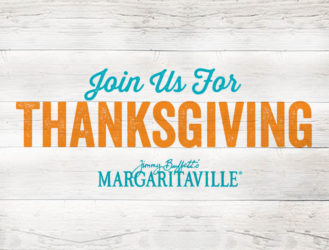 Join us for Thanksgiving!