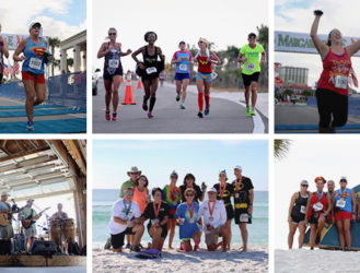 Run to Margaritaville Inaugural Event a FIN-tastic Success!