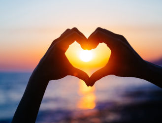 Happy Valentine’s Day