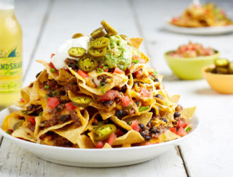 Happy National Nachos Day!