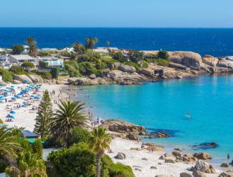 It's About To Be Summer Somewhere: 8 Destinations In The Southern Hemisphere