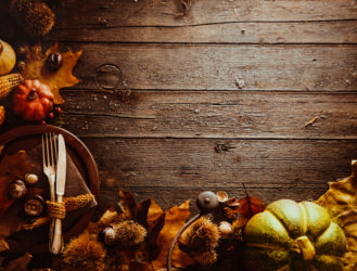 Freakout-Free Thanksgiving Travel: 6 Pro Tips For Stress-Free Flying