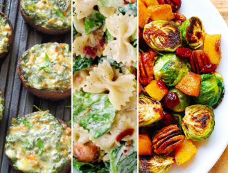 Side Dishes That Will Make You Forget About the Main Course