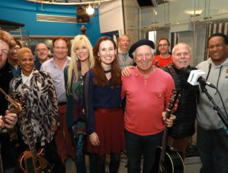 Jimmy Buffett's very first SiriusXM Artist Confidential