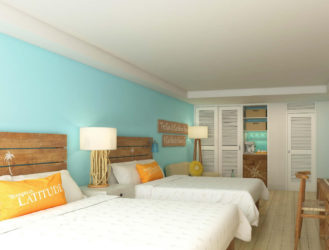 Reservations Now Open at Margaritaville Beach Resort Grand Cayman