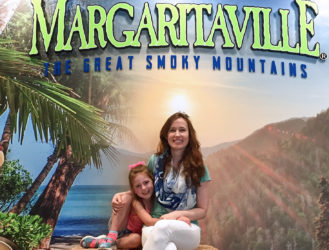 Radio Margaritaville's Kirsten shares her favorite mountain spots
