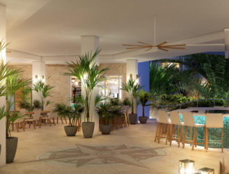 Margaritaville Beach Resort Grand Cayman Sneak Peek