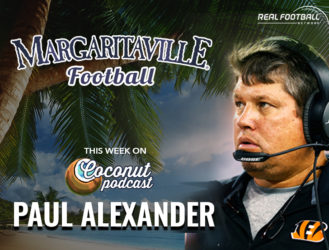 Coconut Podcast: The Piano Coach