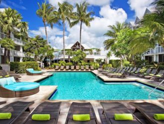 I Wanna Go Back  to the Island... of Key West