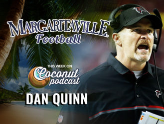 Coconut Podcast: Everyone Loves Quinny