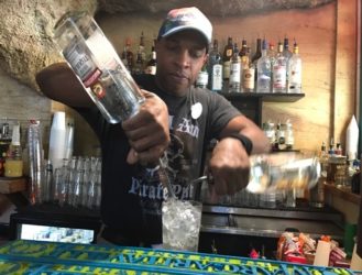 National Margarita Day on Radio Margaritaville: Meet the Bartenders