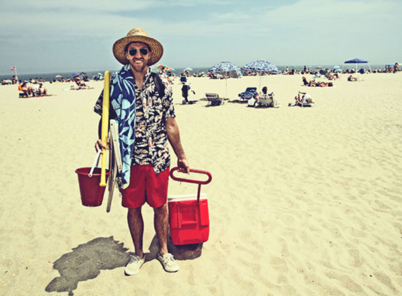 Stories We Could Tell: Meet Tom