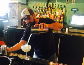 National Margarita Day on Radio Margaritaville: Meet the Bartenders