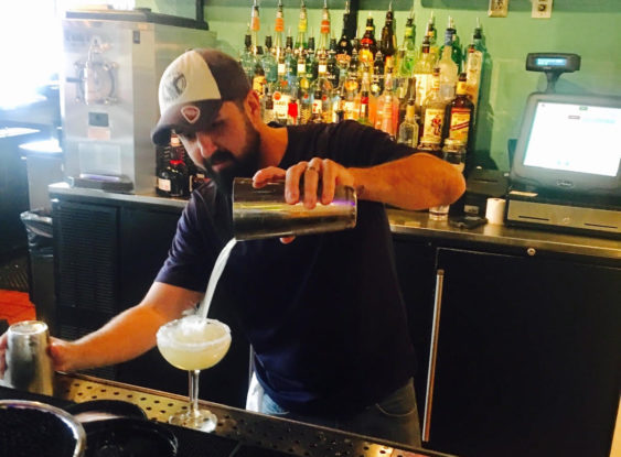 National Margarita Day on Radio Margaritaville: Meet the Bartenders