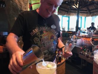 National Margarita Day on Radio Margaritaville: Meet the Bartenders
