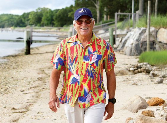 Jimmy Buffett and the Coral Reefers: New Tour Date Announced!