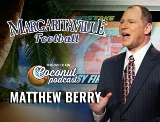 Coconut Podcast: I'm Gonna Make My Music For Me