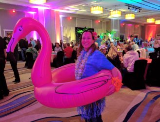 Wastin’ Away in Margaritaville, Tulsa: A Parrothead's Contest Journey