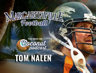 Coconut Podcast with Tom Nalen: Ran Into a Chum