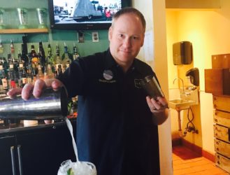 National Margarita Day on Radio Margaritaville: Meet the Bartenders