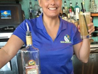 National Margarita Day on Radio Margaritaville: Meet the Bartenders