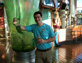 National Margarita Day on Radio Margaritaville: Meet the Bartenders