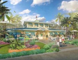 Margaritaville Holdings and Minto Communities Announce Partnership