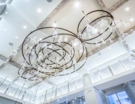 The History Behind the Iconic Margarita Glass