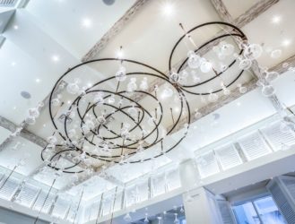 The History Behind the Iconic Margarita Glass