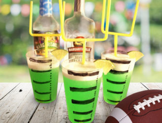How to throw an epic football party