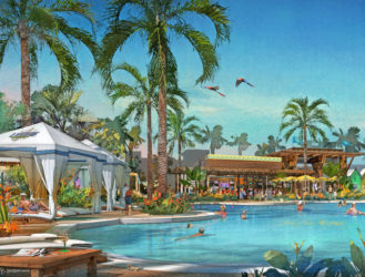 It’s True: Soon, You'll Actually be Able to Retire to Margaritaville