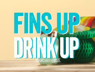 Happy St. Patrick's Day! Let's Make an Irish Float!