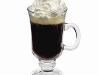 50 Drinks in 50 States: Irish Coffee in Illinois